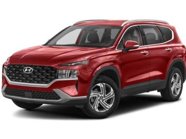 HYUNDAI SANTA FE 2023 5NMS2DAJ4PH544254 image